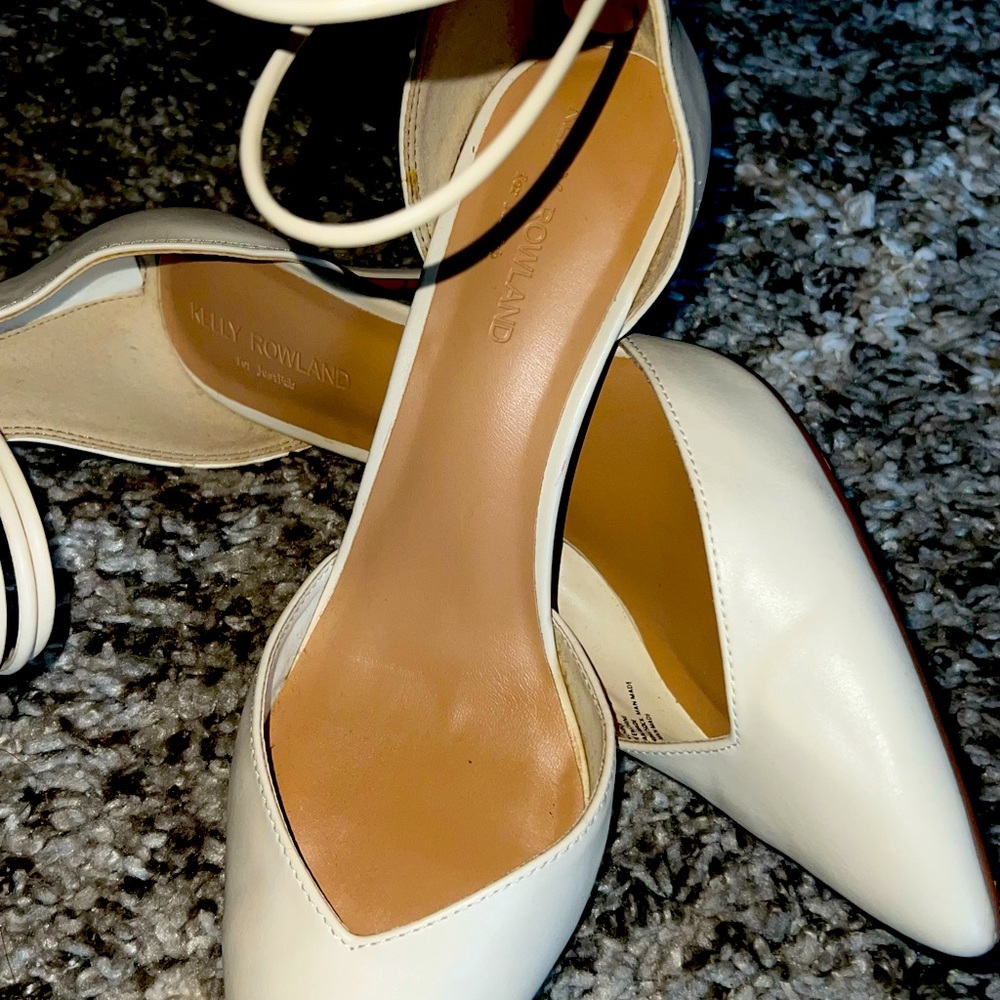 Kelly Rowland Heels